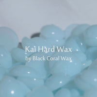 kai hard wax melt 