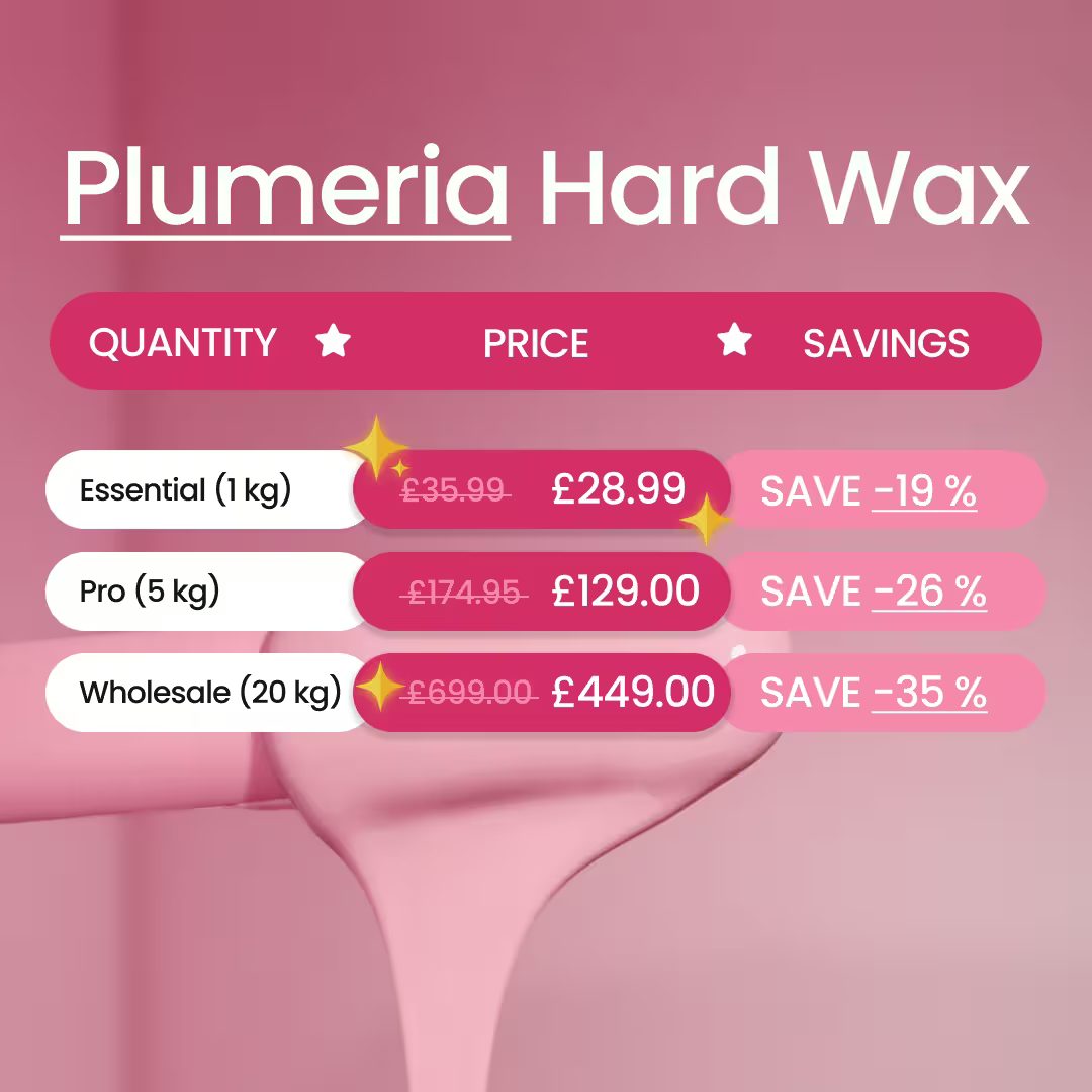 savings plumeria