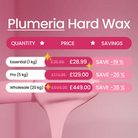 savings plumeria